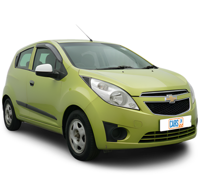 Chevrolet Beat-img